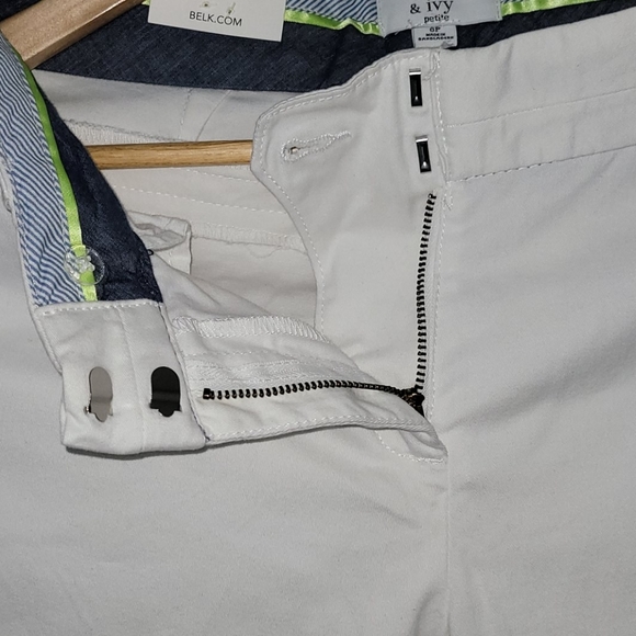 Crown & Ivy Women's Pants - Picture 6 of 7